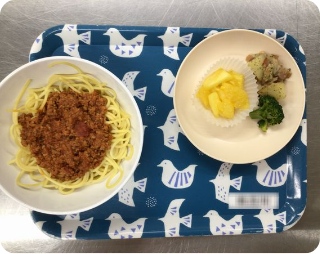 麺類