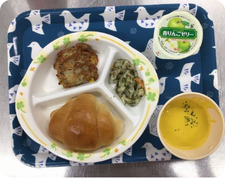麺類