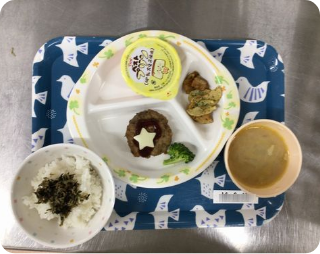 ごはん類