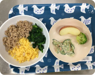 ごはん類