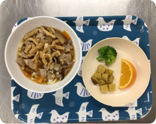 麺類