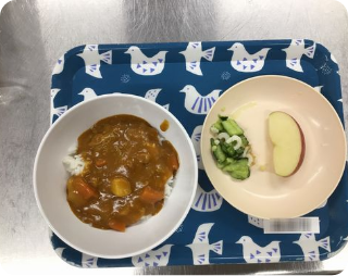 ごはん類