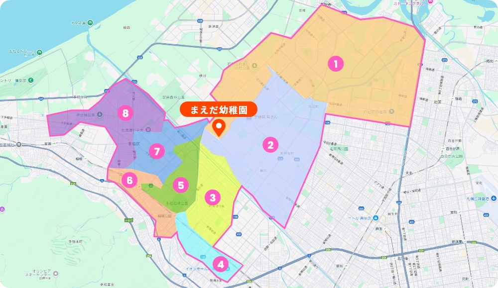 バスコース