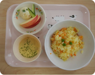 麺類