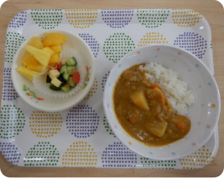 ごはん類