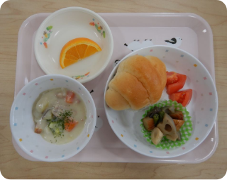 パン類